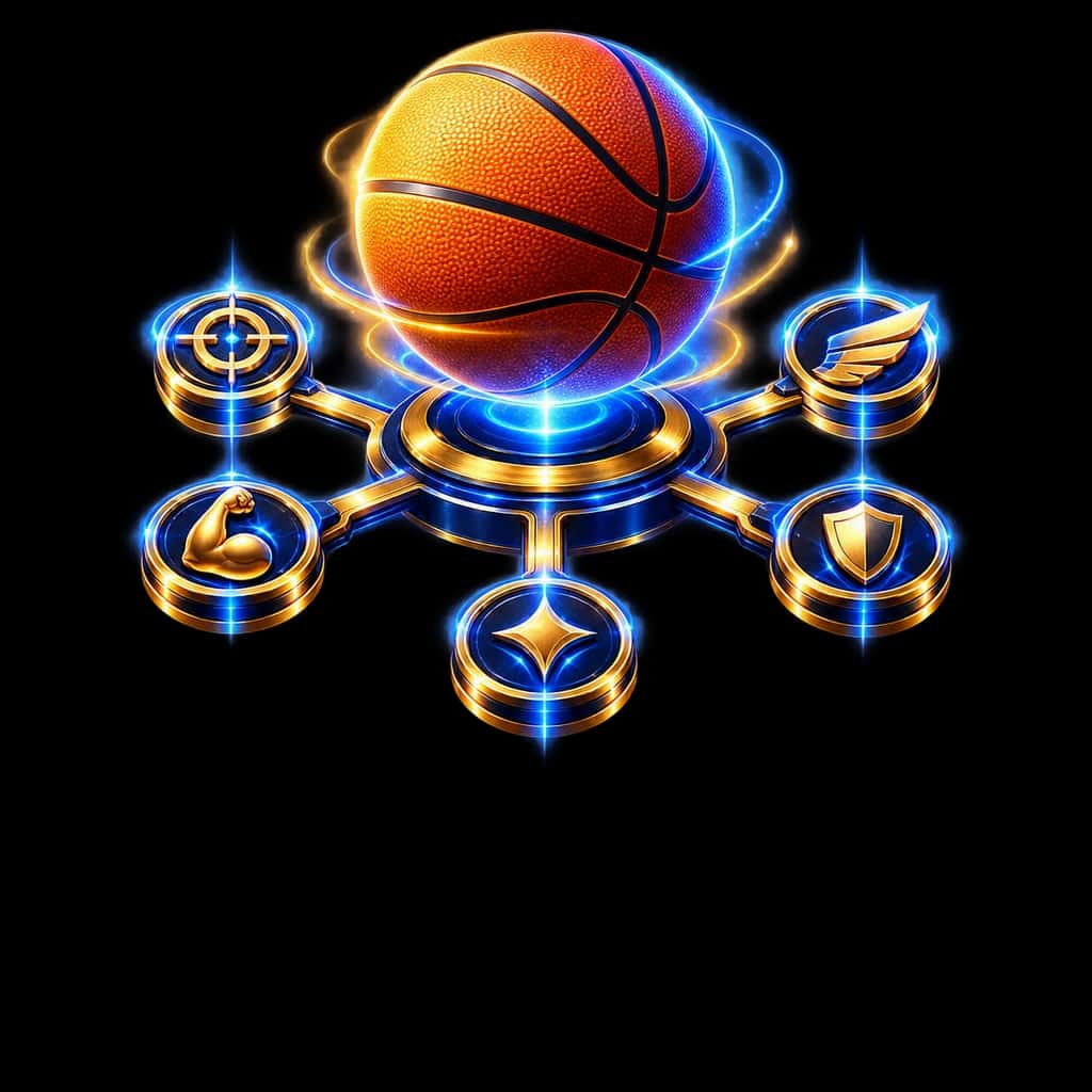 CFNBoost - NBA 2K27 Build Specialization