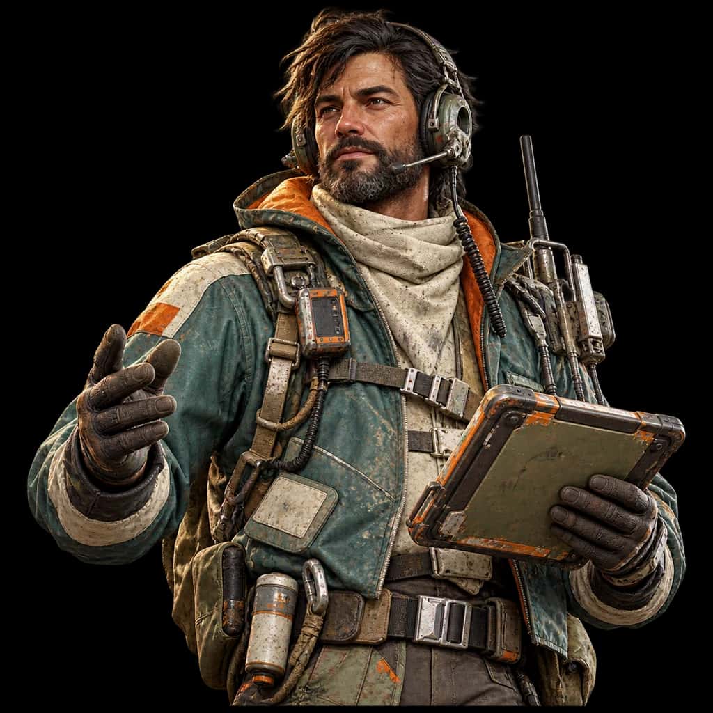 CFNBoost - ARC Raiders PvE Coaching