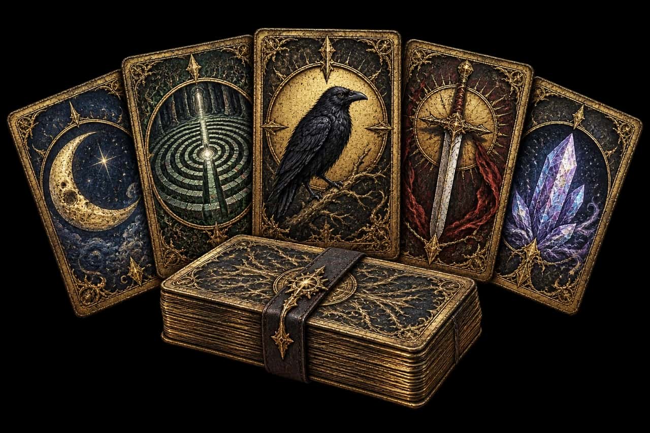 CFNBoost - Path of Exile Divination Cards