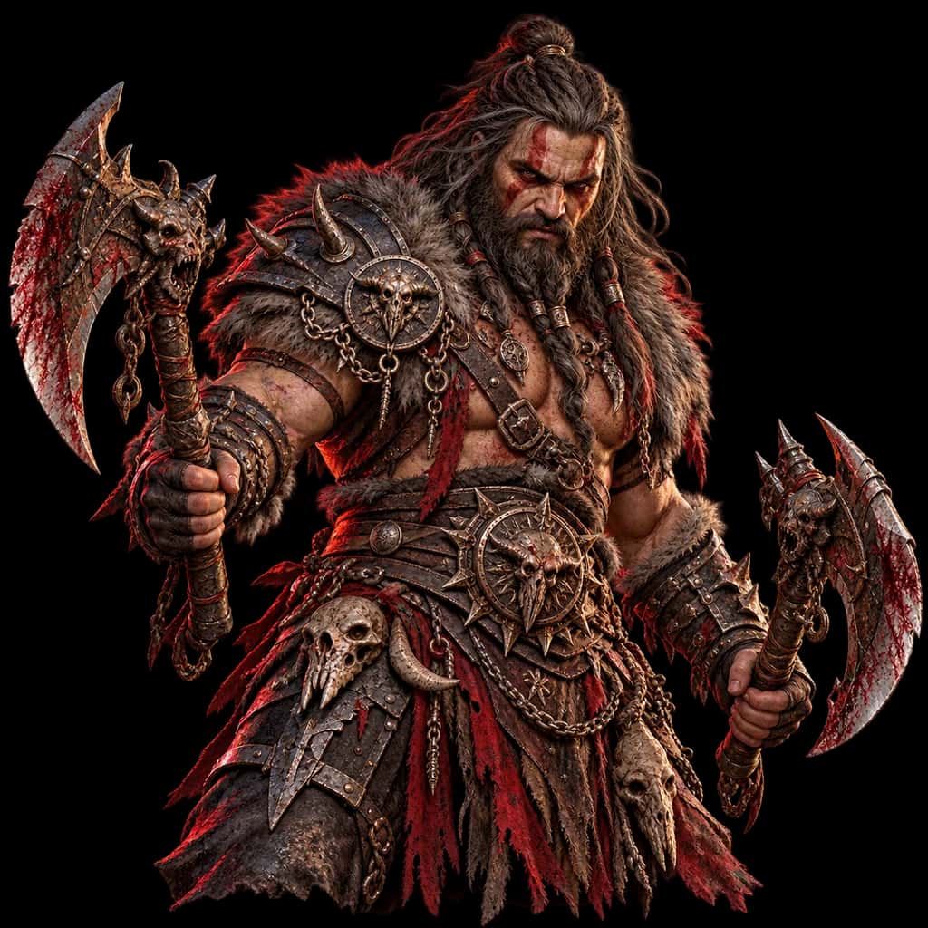 CFNBoost - Diablo 4 Power Leveling