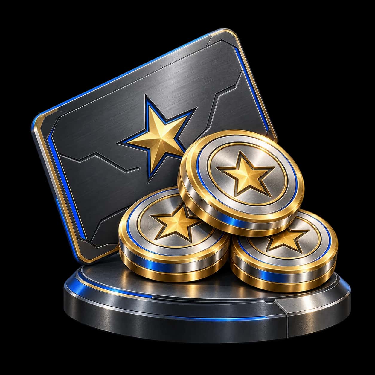 CFNBoost - Counter Strike 2 Armory Pass Credits