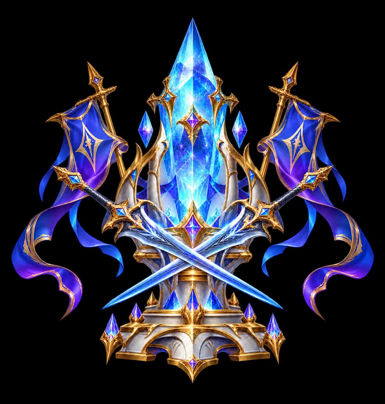 CFNBoost - Final Fantasy XIV PvP & Crystalline Conflict