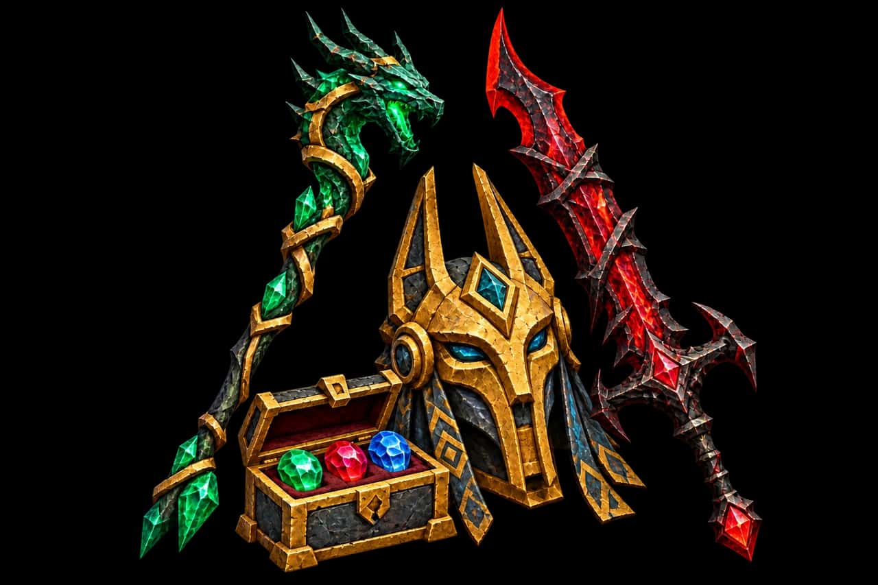 CFNBoost - Old School RuneScape OSRS Raids