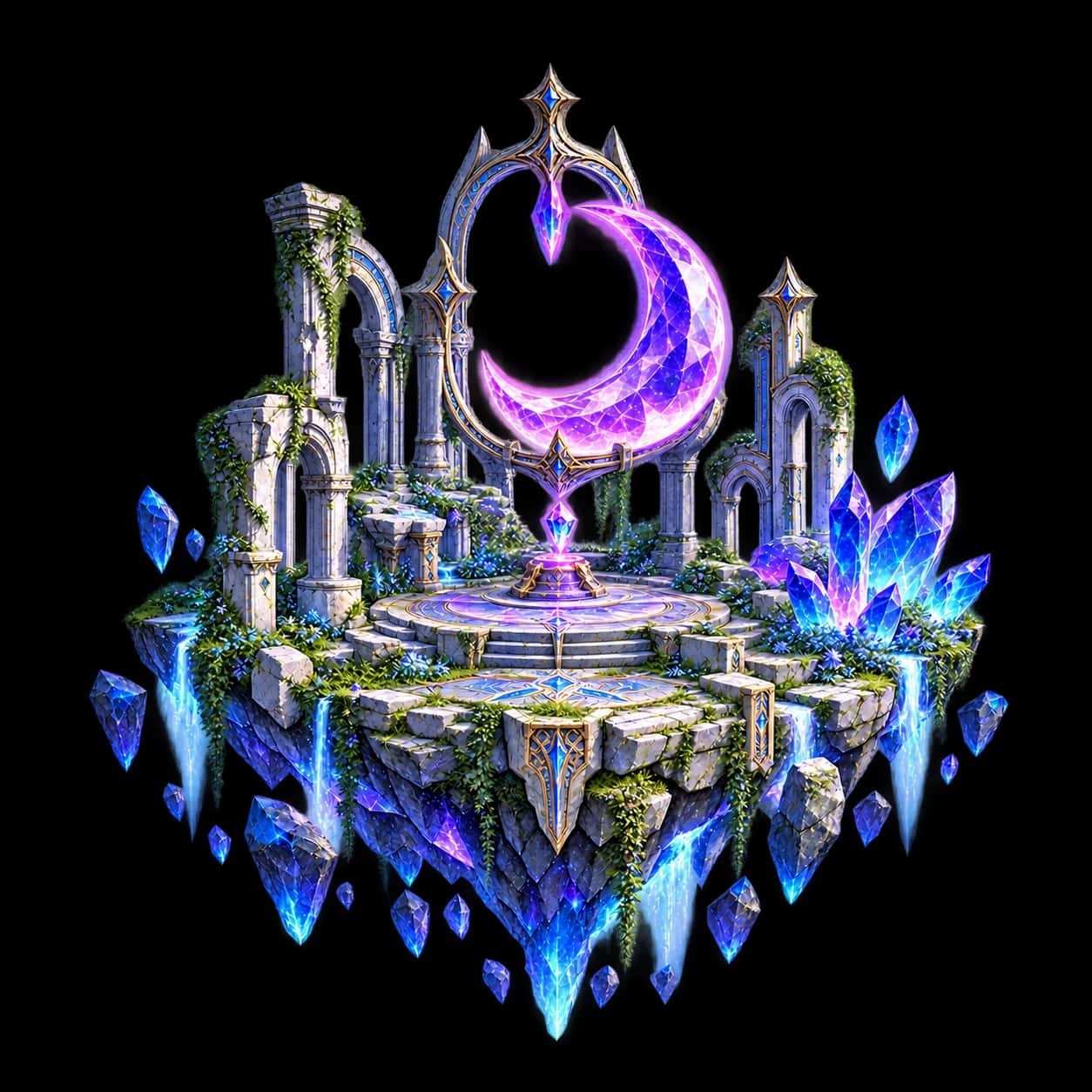 CFNBoost - Final Fantasy XIV Eureka & Occult Crescent