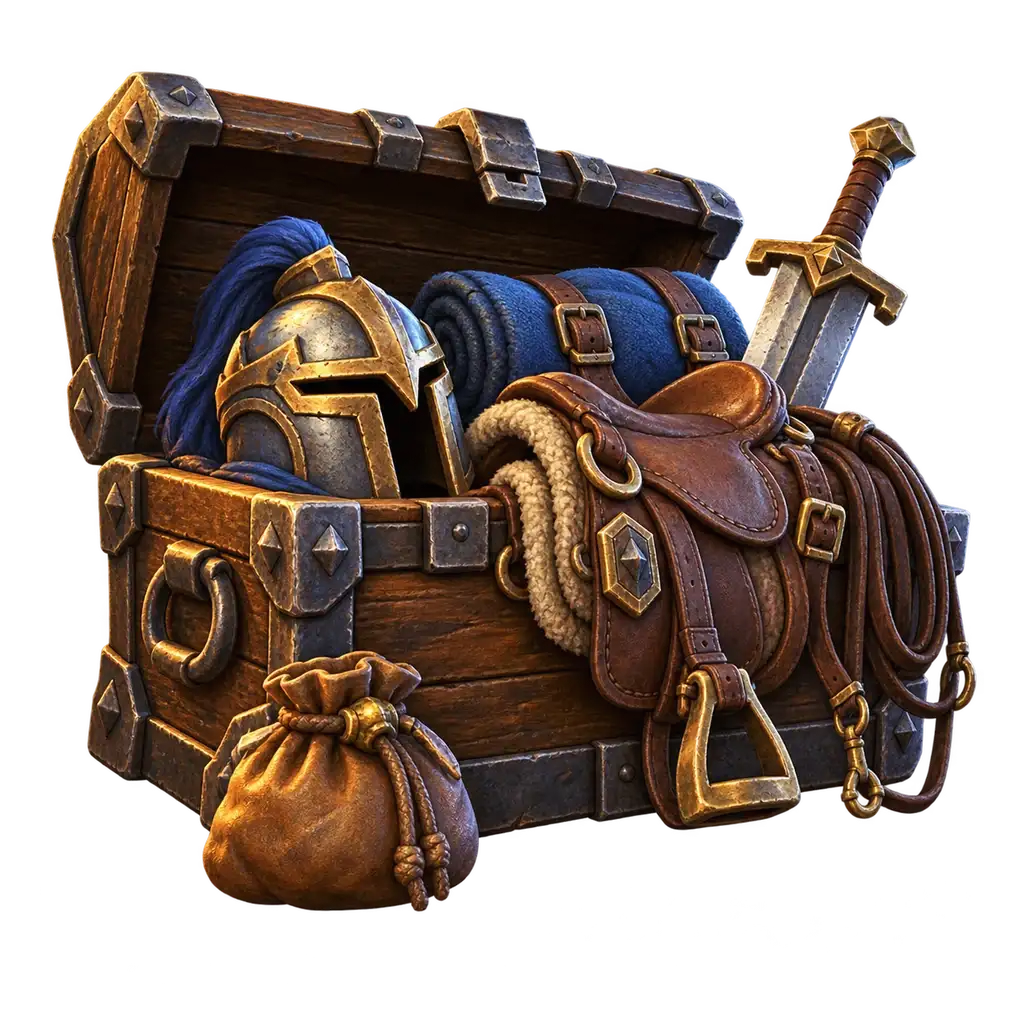 CFNBoost - WoW Forever Leveling Bundles