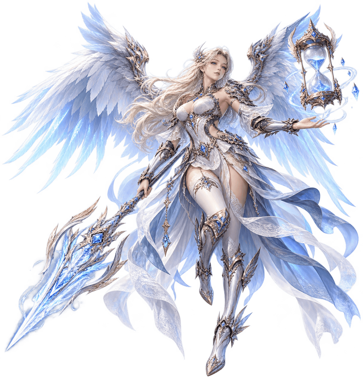 CFNBoost - AION 2 Account Driving