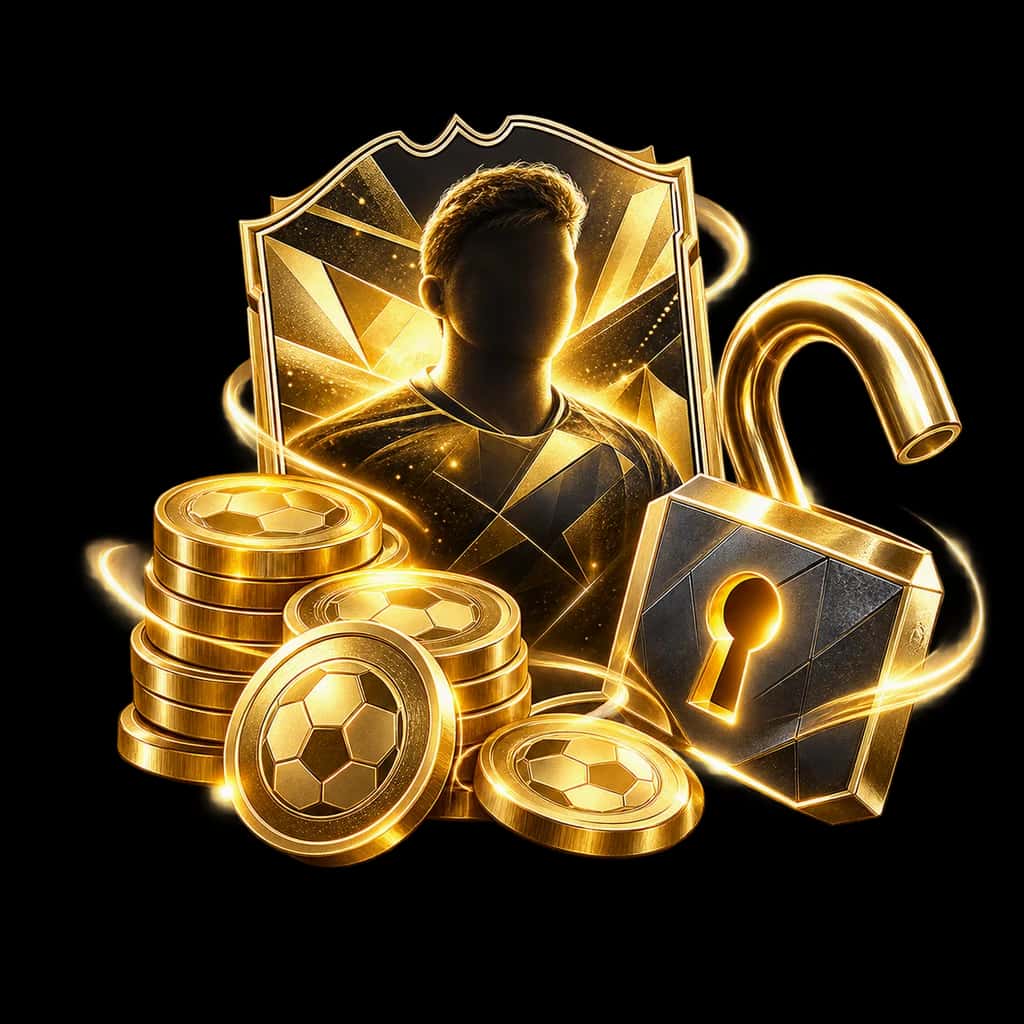 CFNBoost - FC 27 Transfer Market Unlock