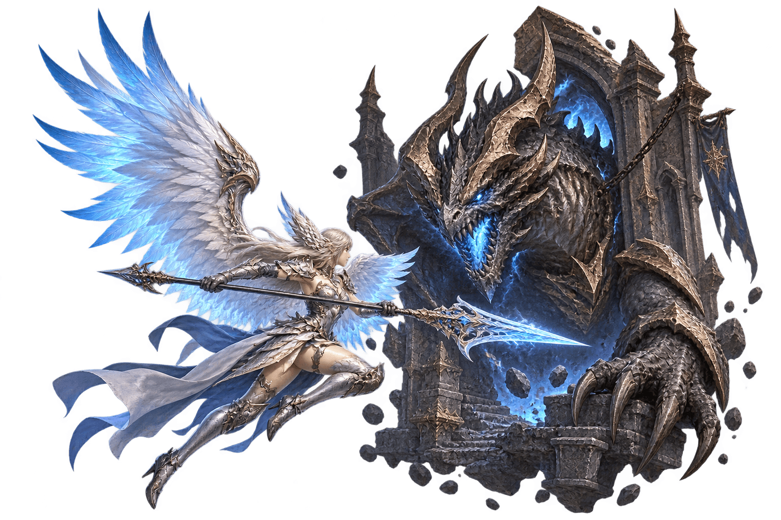 CFNBoost - AION 2 Expeditions