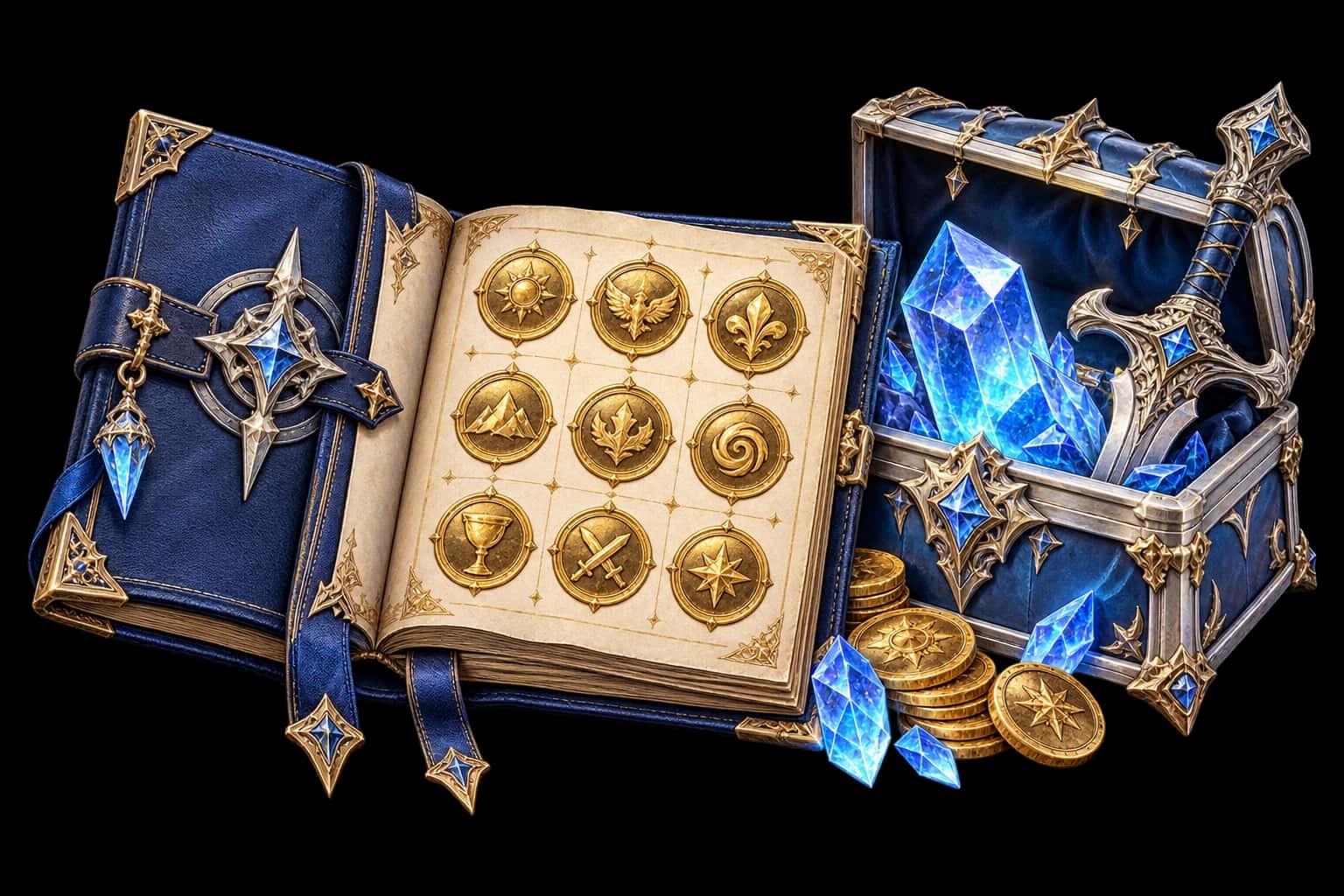 CFNBoost - Final Fantasy XIV FFXIV Weekly & Raid Bundles