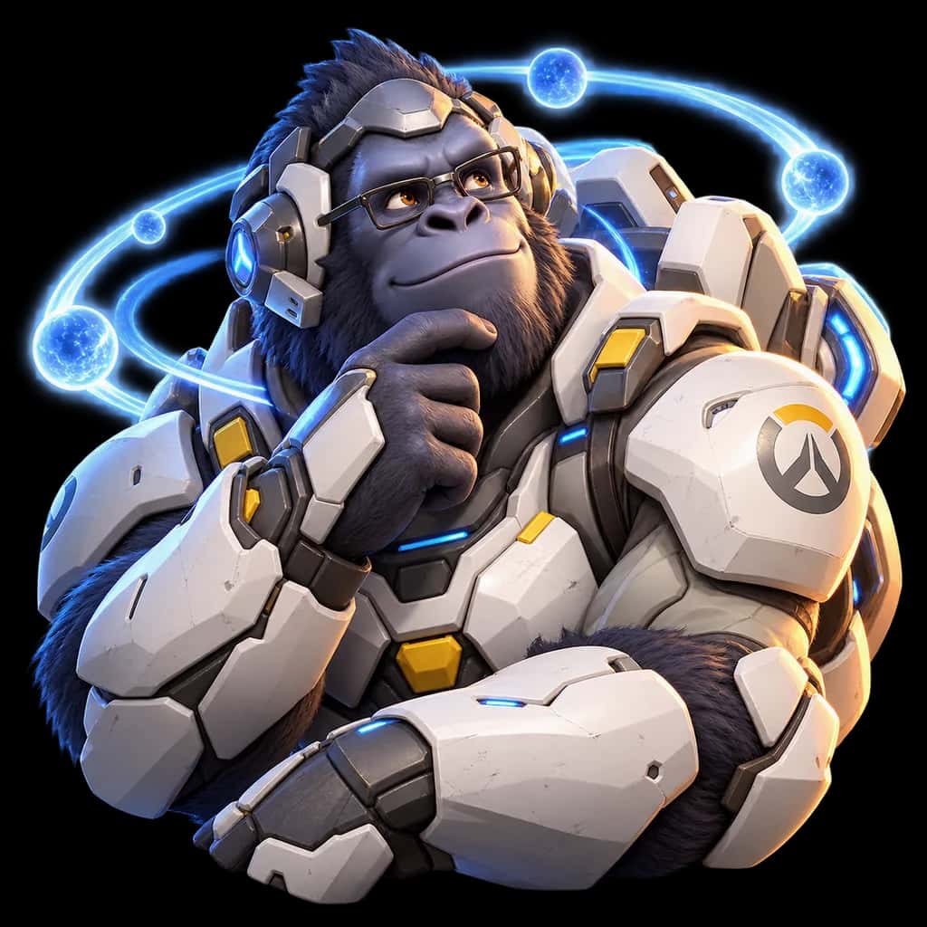 CFNBoost - Overwatch 2 Hero Leveling