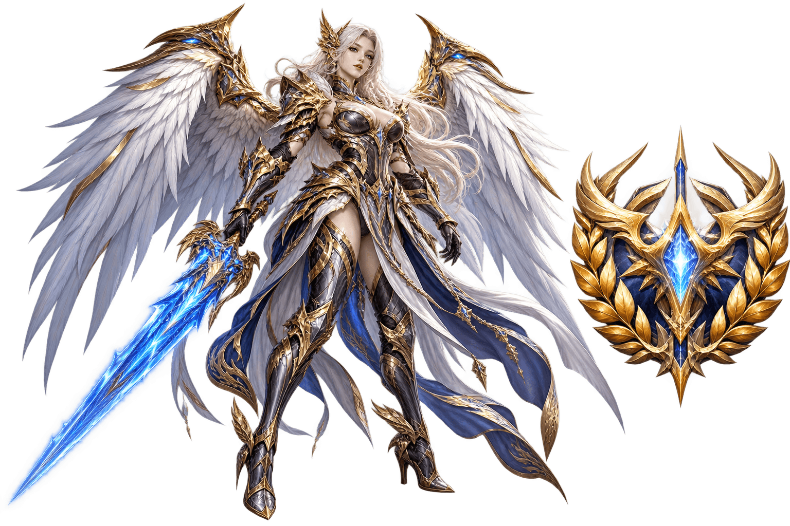 CFNBoost - AION 2 Arena Rank Boost