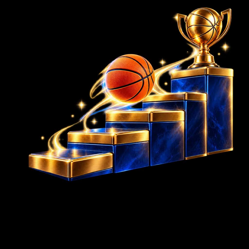 CFNBoost - NBA 2K27 Season Level Boost