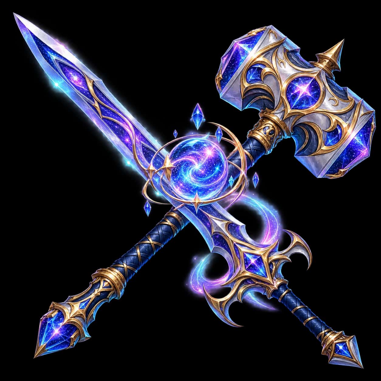 CFNBoost - Final Fantasy XIV Relic & Cosmic Weapons