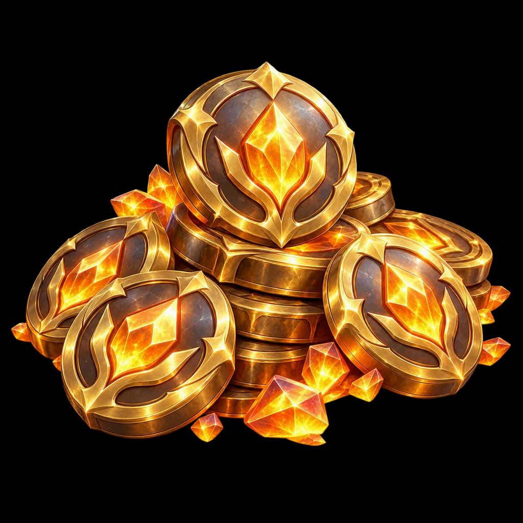 CFNBoost - League of Legends League RP