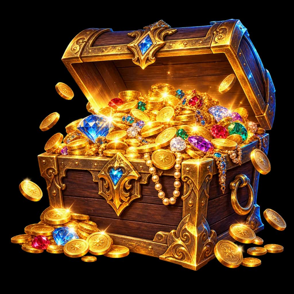 CFNBoost - WoW Forever Gold
