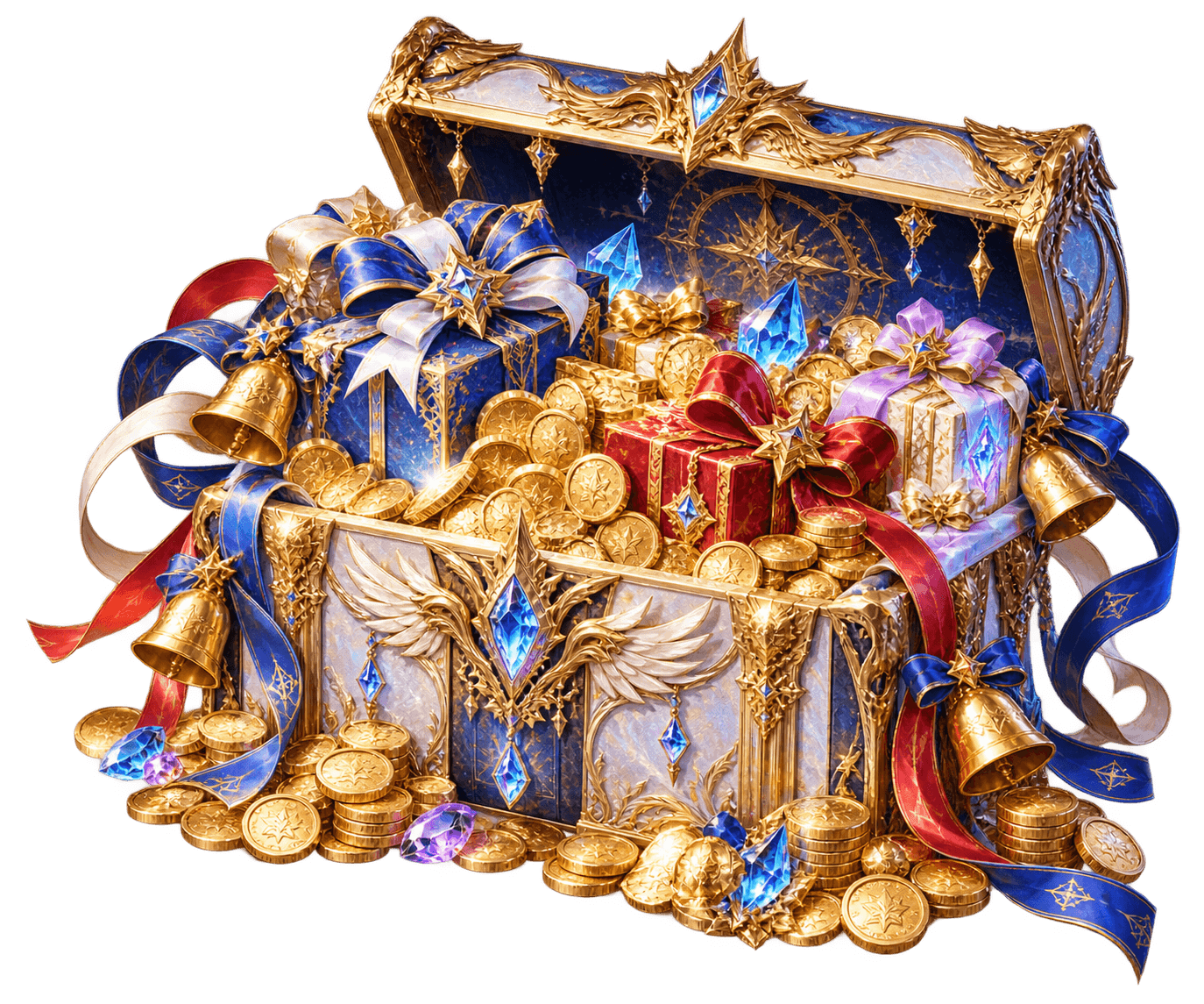 CFNBoost - AION 2 Shugo Festival