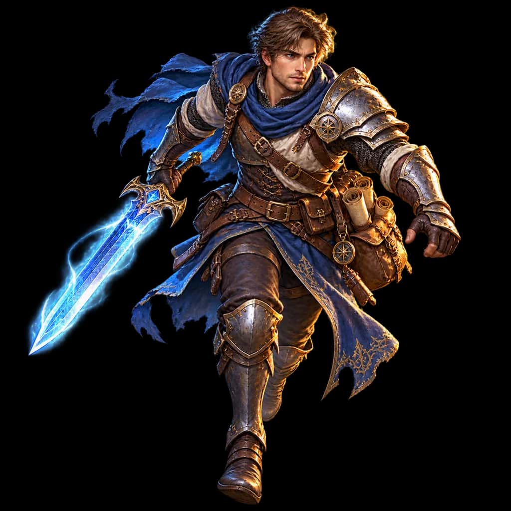 CFNBoost - WoW Forever Powerleveling
