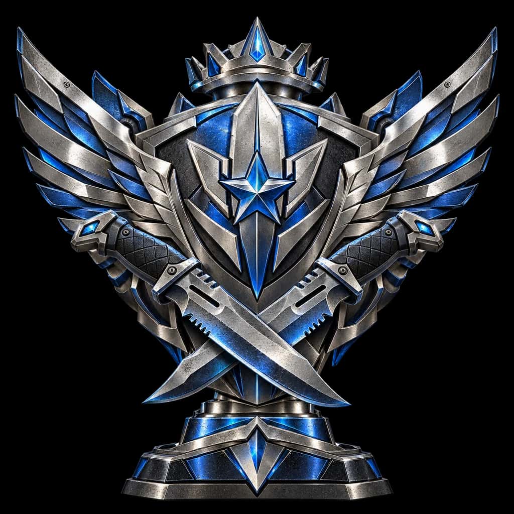 CFNBoost - Call of Duty Ranked SR & Wins