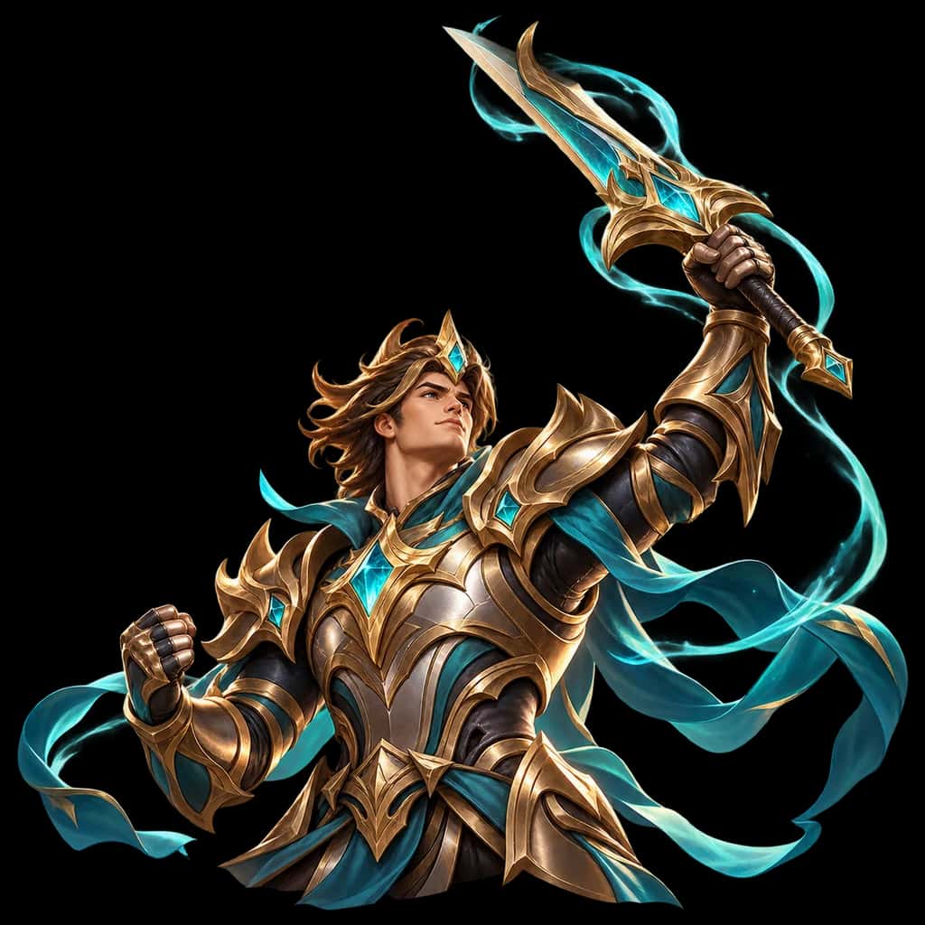 CFNBoost - League of Legends Ranked Wins
