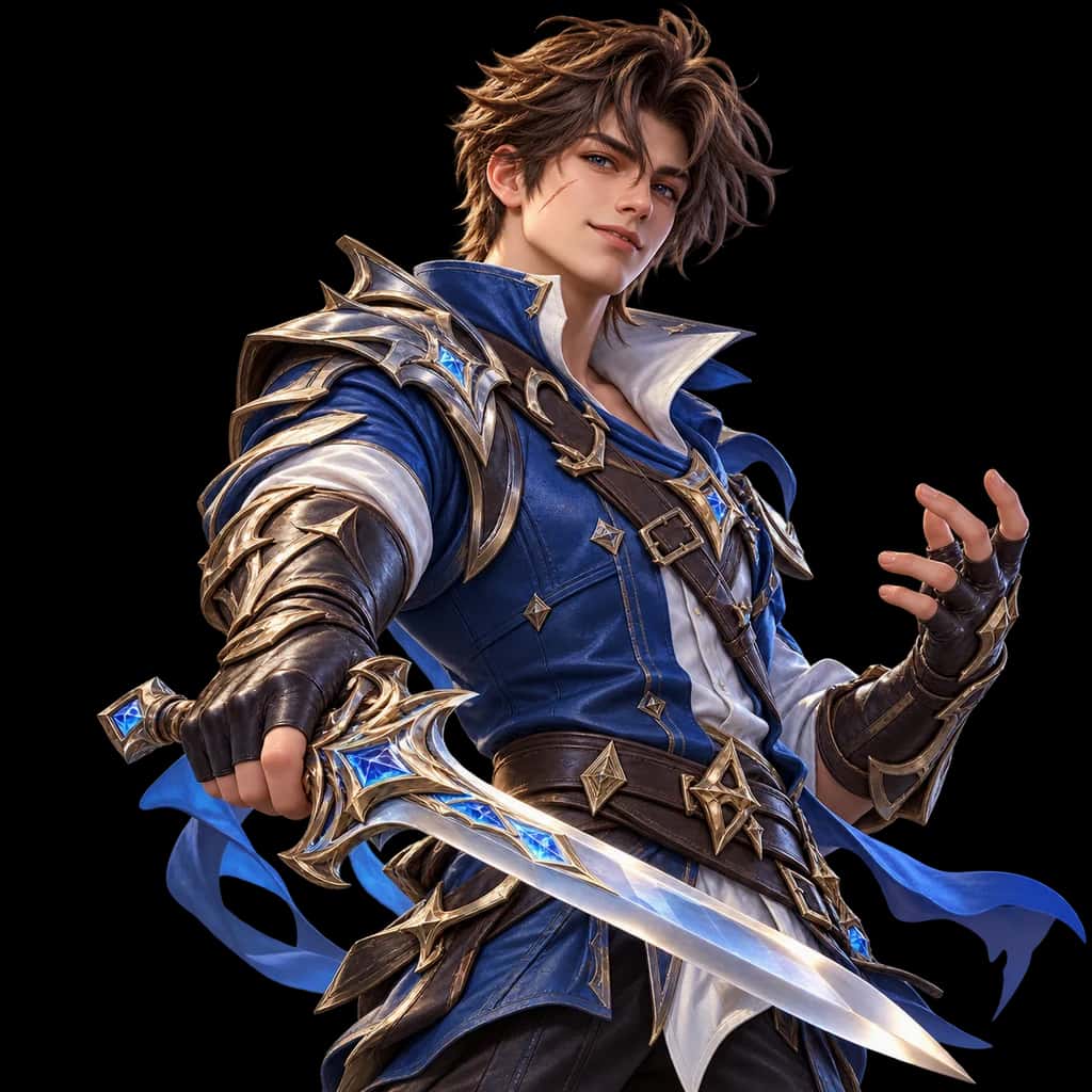 CFNBoost - League of Legends Account Leveling