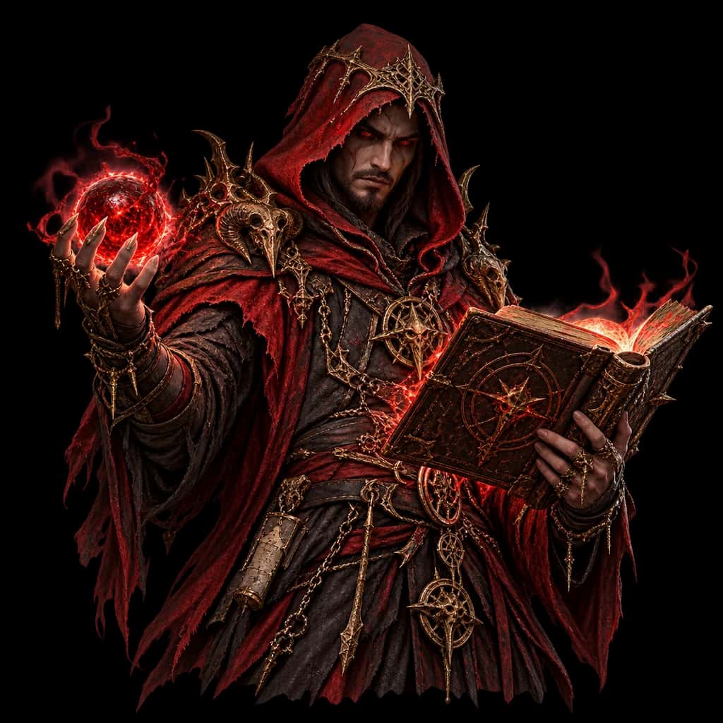 CFNBoost - Diablo 4 Build Review & Coaching