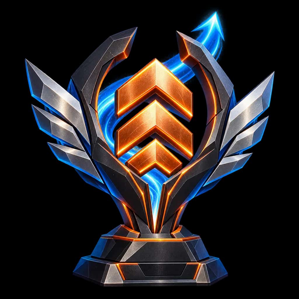 CFNBoost - Counter Strike 2 FACEIT Elo Boost