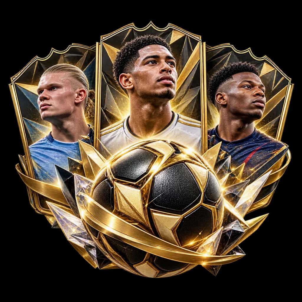 CFNBoost - FC 27 FUT Draft Wins