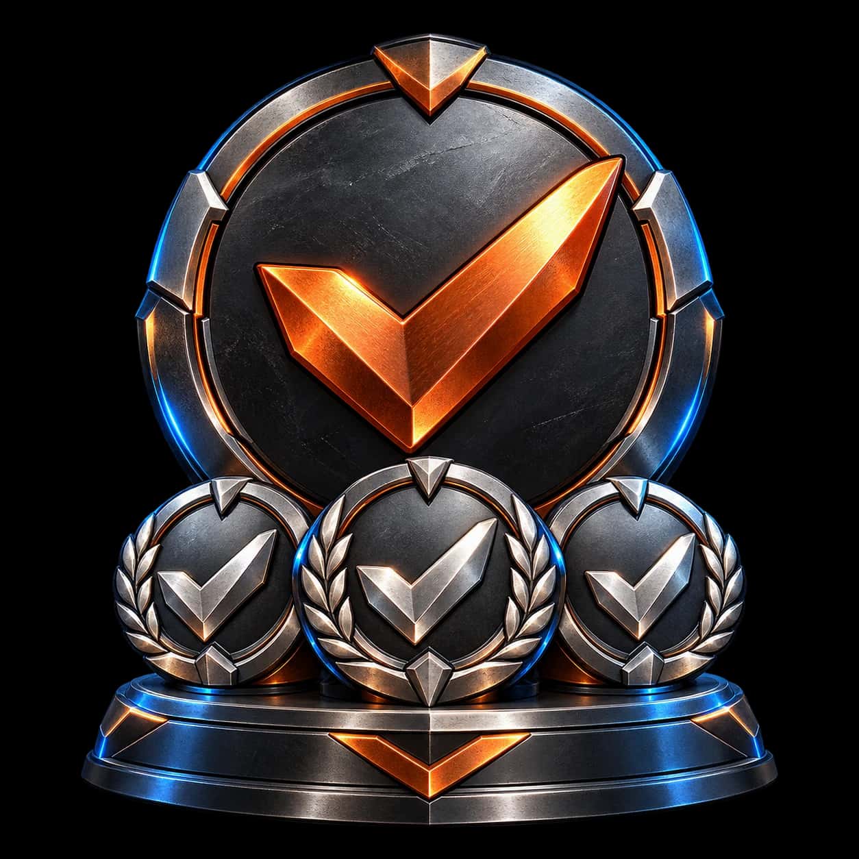 CFNBoost - Counter Strike 2 FACEIT Net Wins