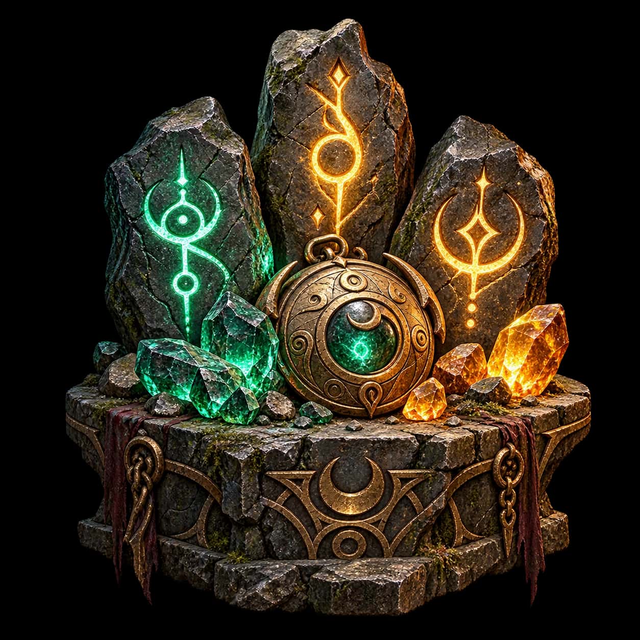 CFNBoost - Path of Exile 2 Soul Cores & Resources