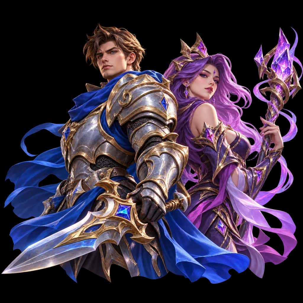 CFNBoost - League of Legends Duo / Pro Teammate