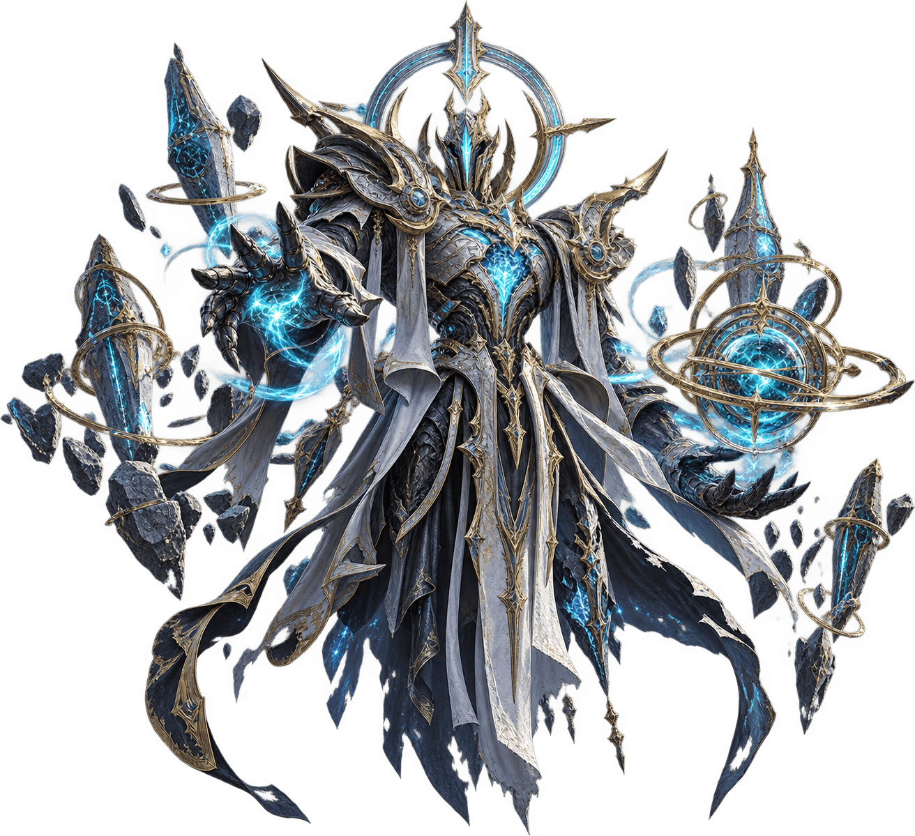 CFNBoost - AION 2 Transcendence
