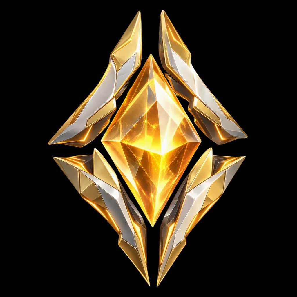CFNBoost - Valorant Radiant Rank