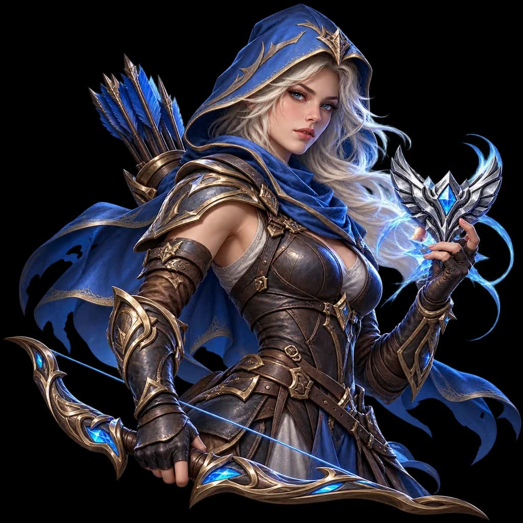 CFNBoost - League of Legends Placement Matches