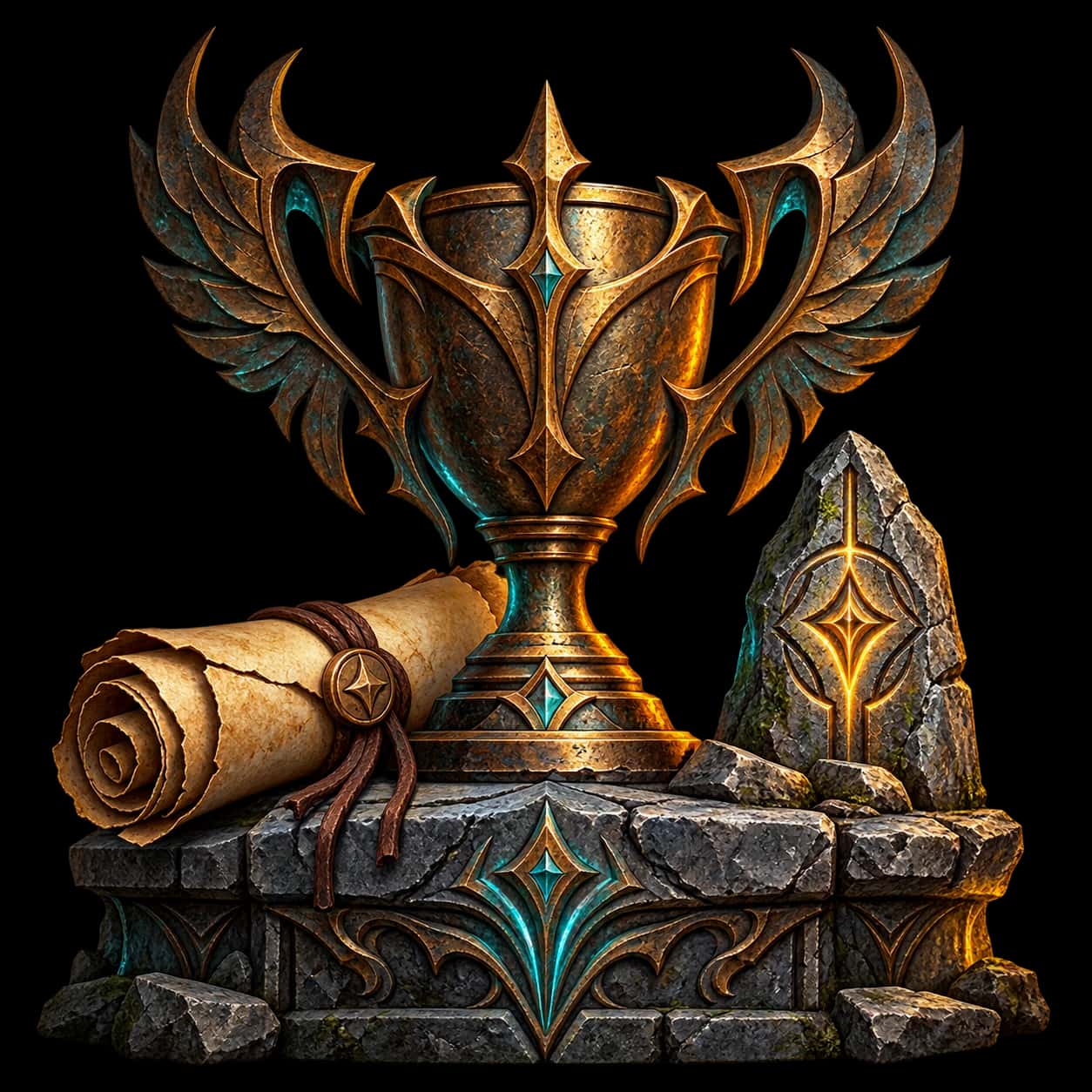CFNBoost - Path of Exile 2 League Challenges
