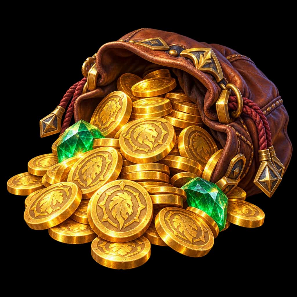 CFNBoost - World of Warcraft Retail WoW Gold
