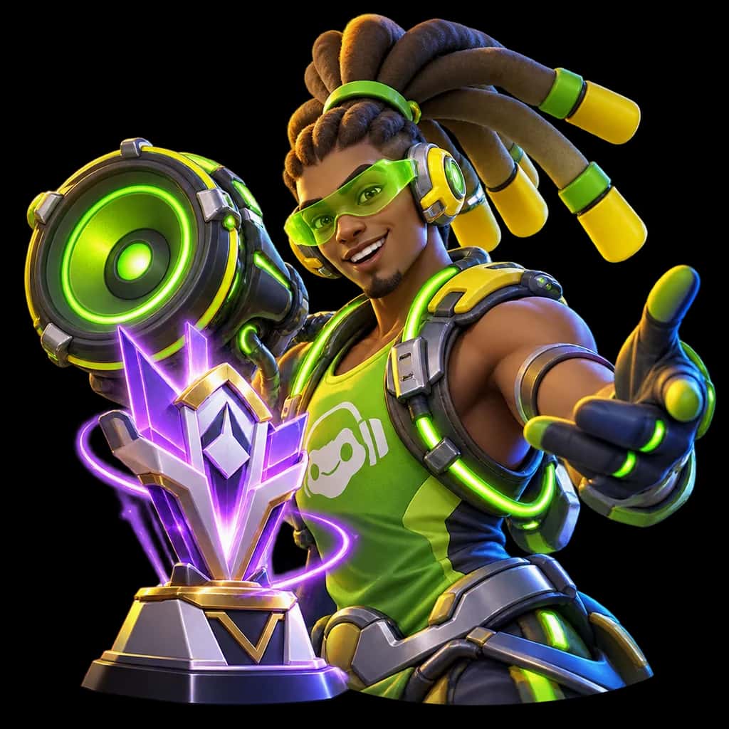 CFNBoost - Overwatch 2 Stadium Wins