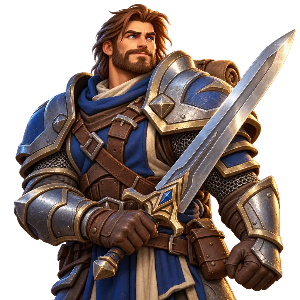 CFNBoost - WoW Forever Powerleveling