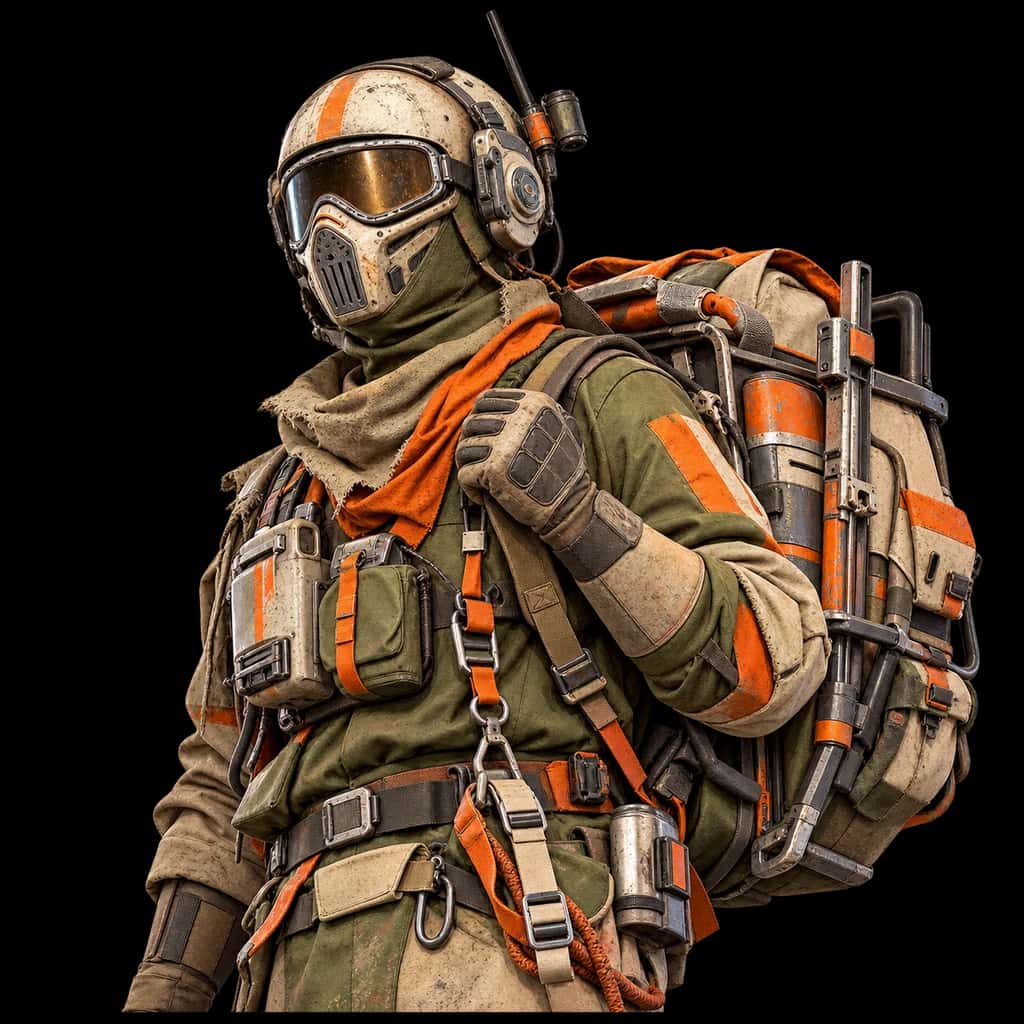 CFNBoost - ARC Raiders Raids & Extraction