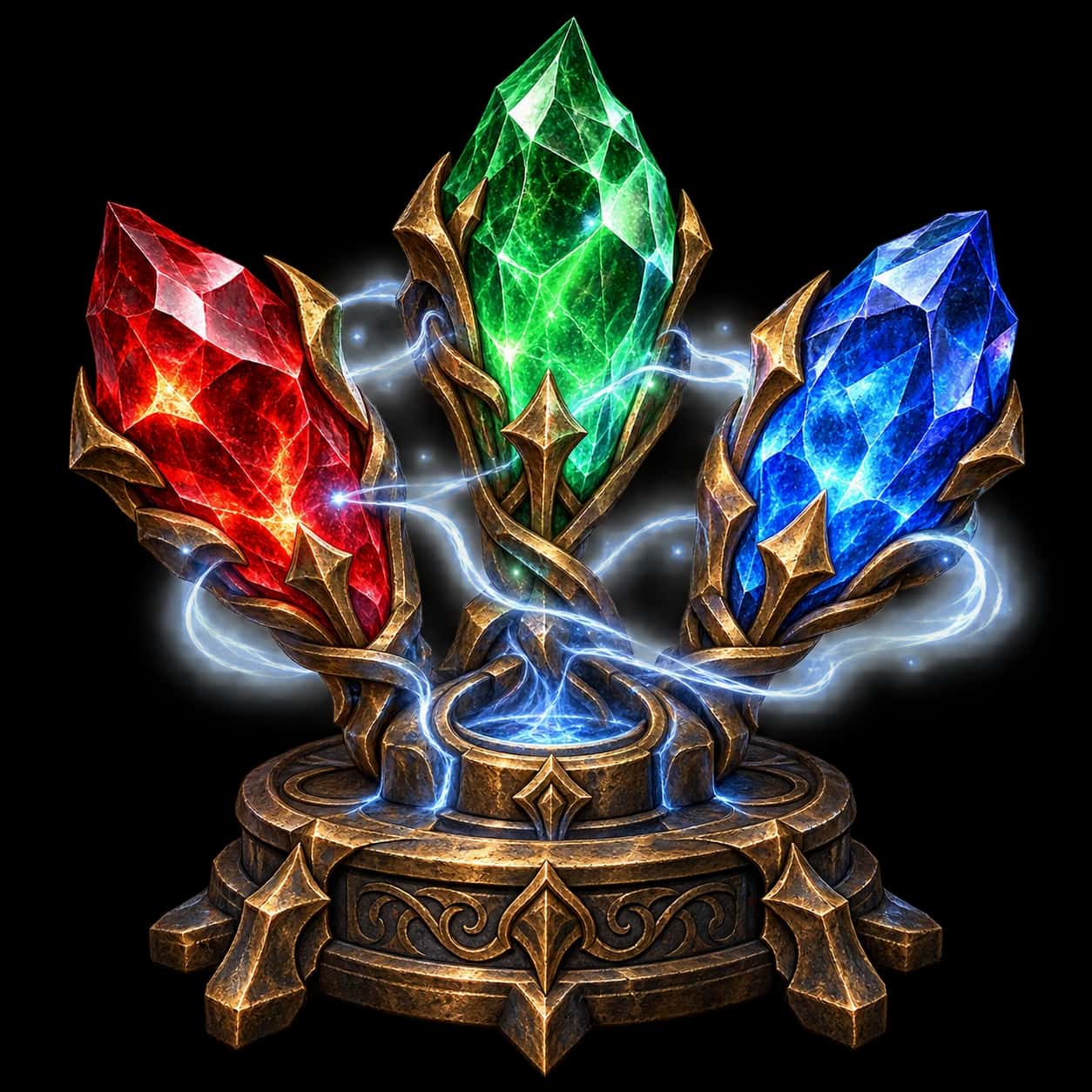 CFNBoost - Path of Exile 2 Skill & Support Gems