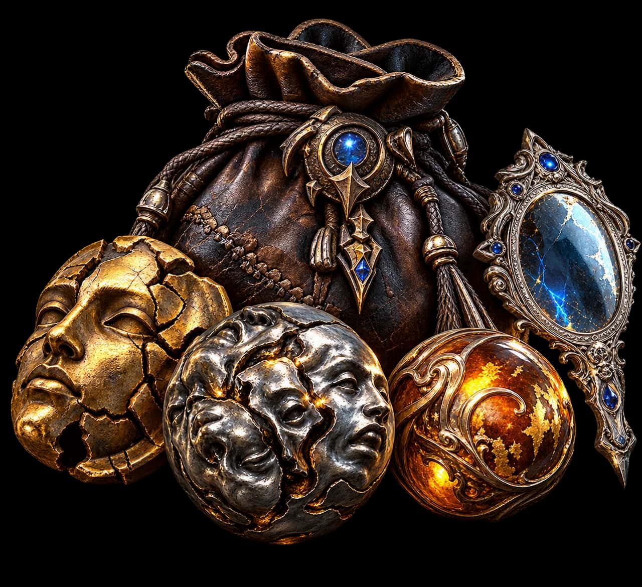 CFNBoost - Path of Exile Currency & Orbs