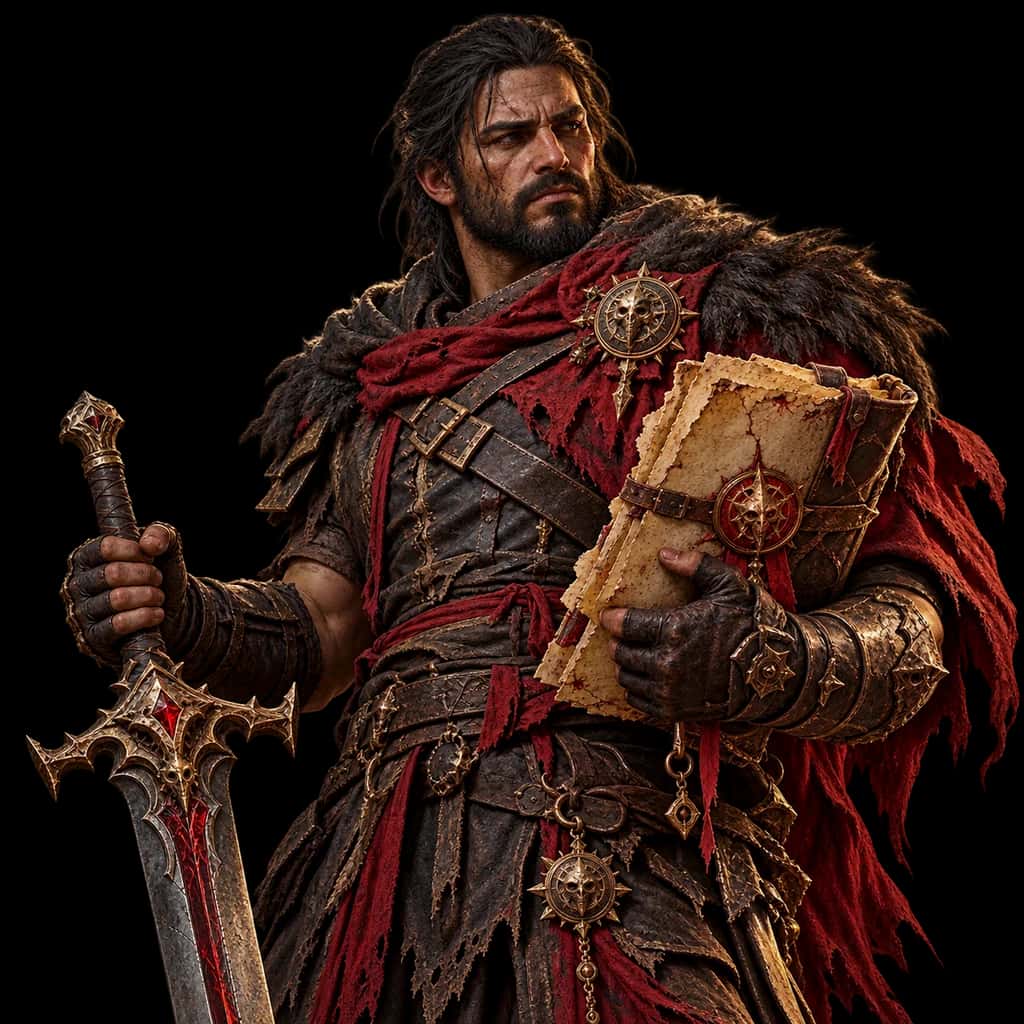 CFNBoost - Diablo 4 Campaigns & Unlocks