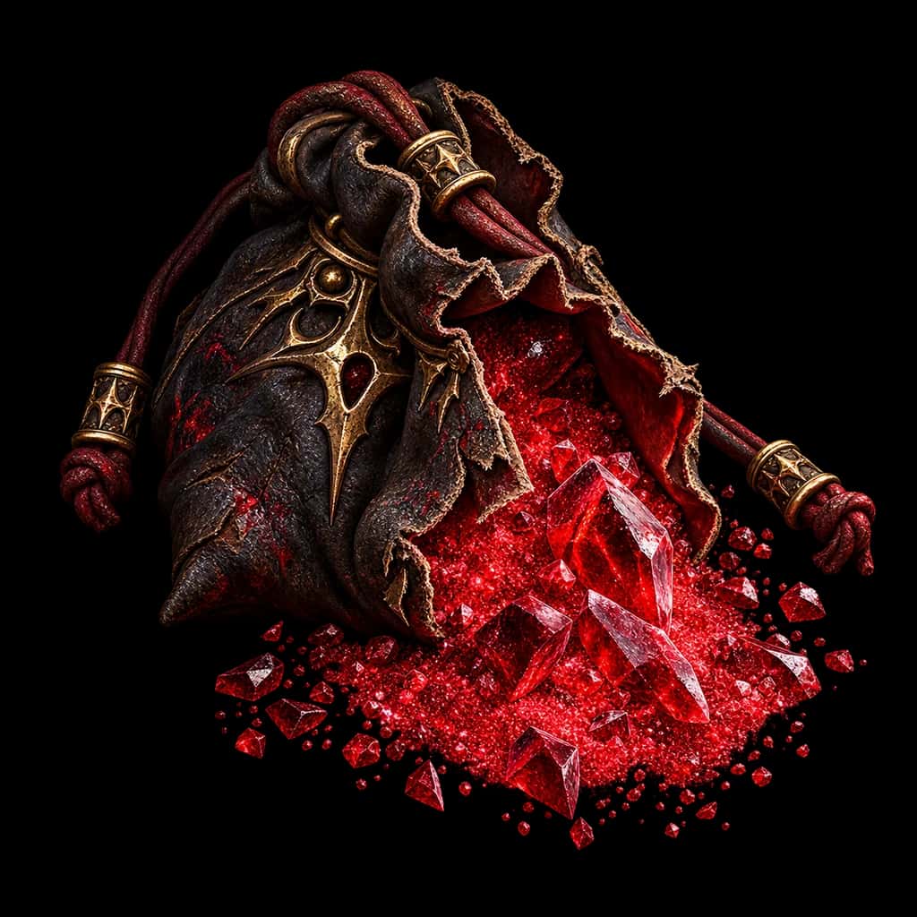 CFNBoost - Diablo 4 Red Dust Farming