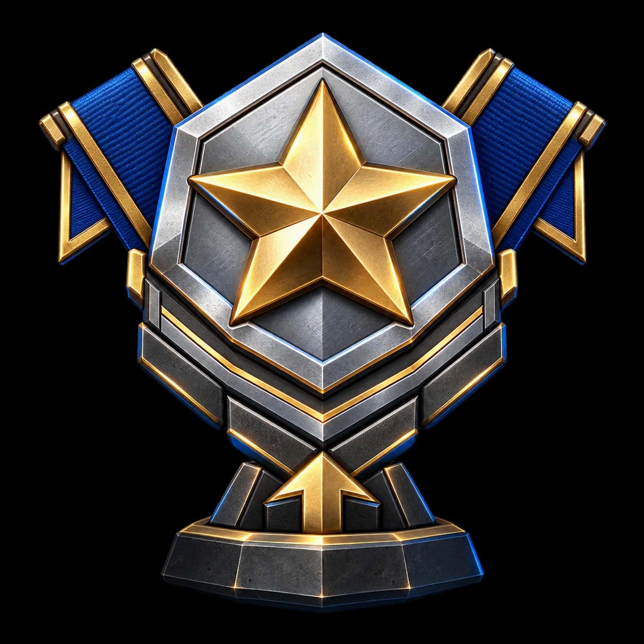 CFNBoost - Counter Strike 2 Profile Rank & Service Medal