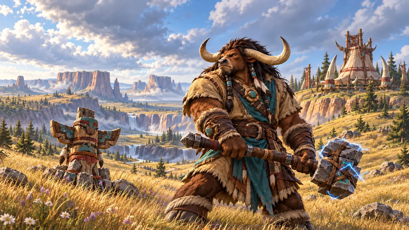wow-forever-shaman-leveling-guide cover art