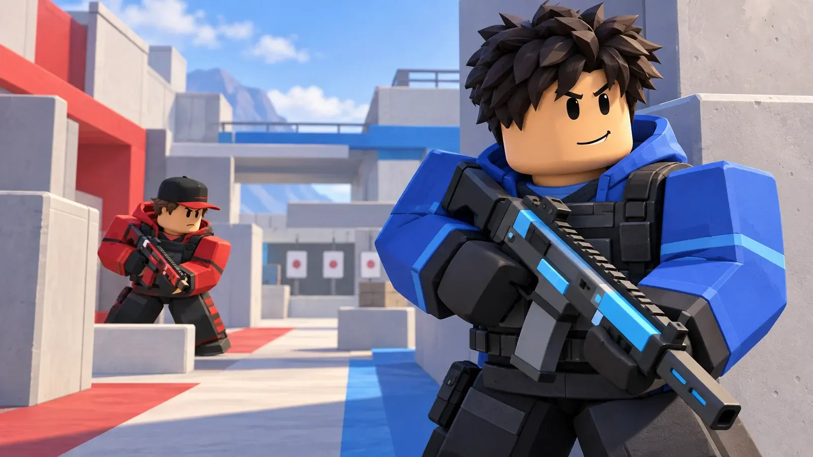 RIVALS Codes (October 2026): Keys, Wraps and a Spooky Spin