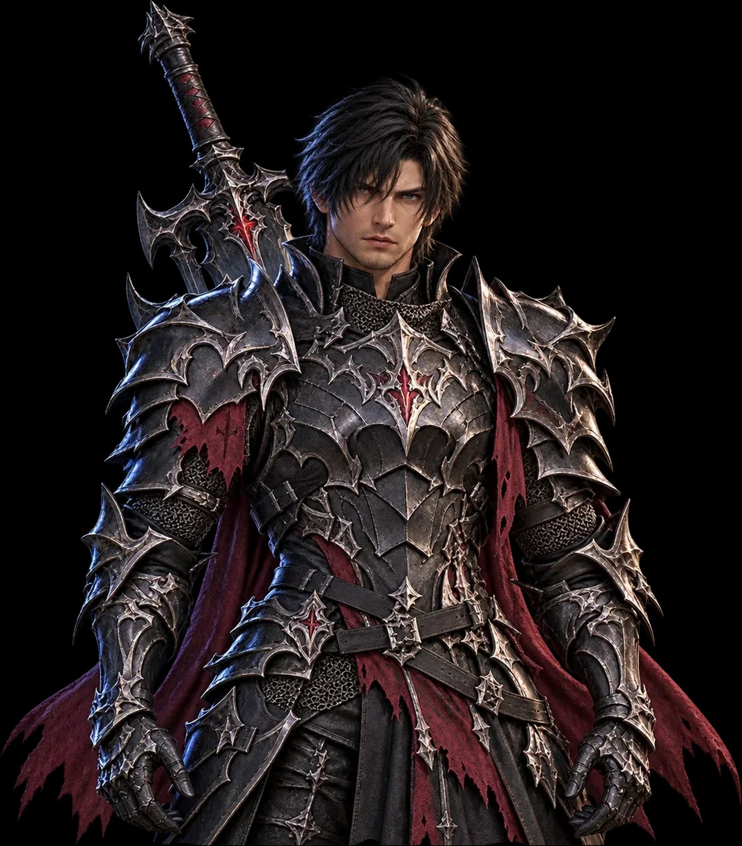 CFNBoost - Final Fantasy XIV