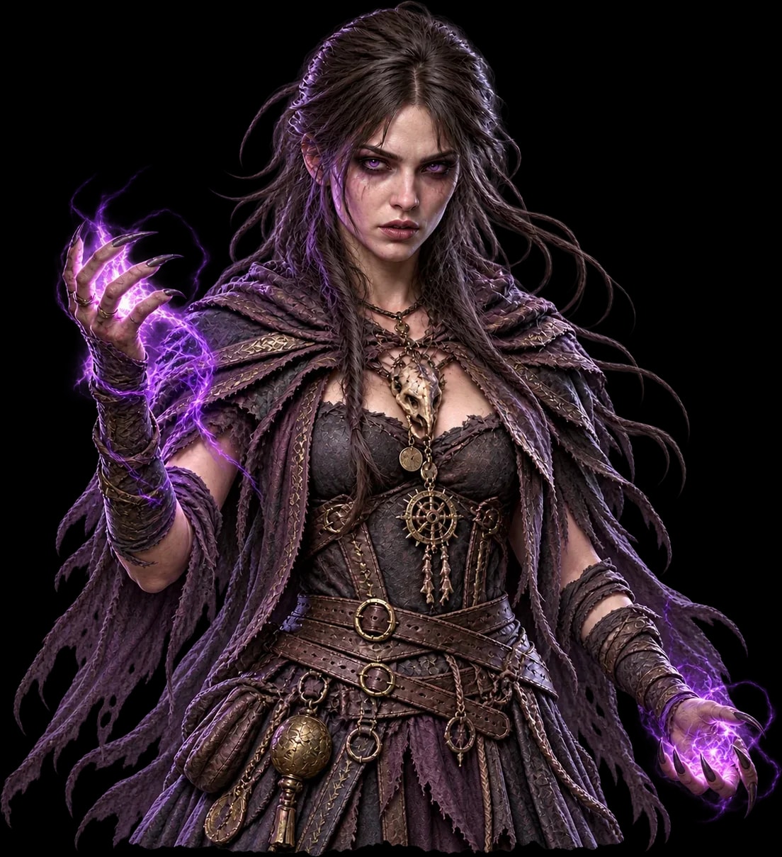 CFNBoost - Path of Exile 2