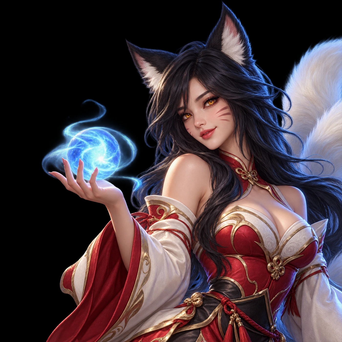 CFNBoost - League of Legends