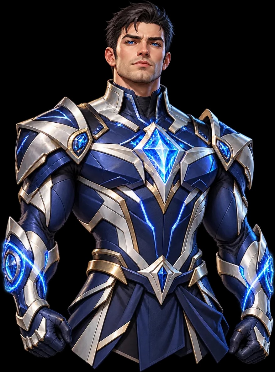 CFNBoost - Marvel Rivals