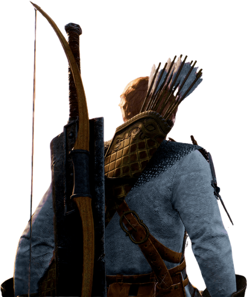 Throne and Liberty Character